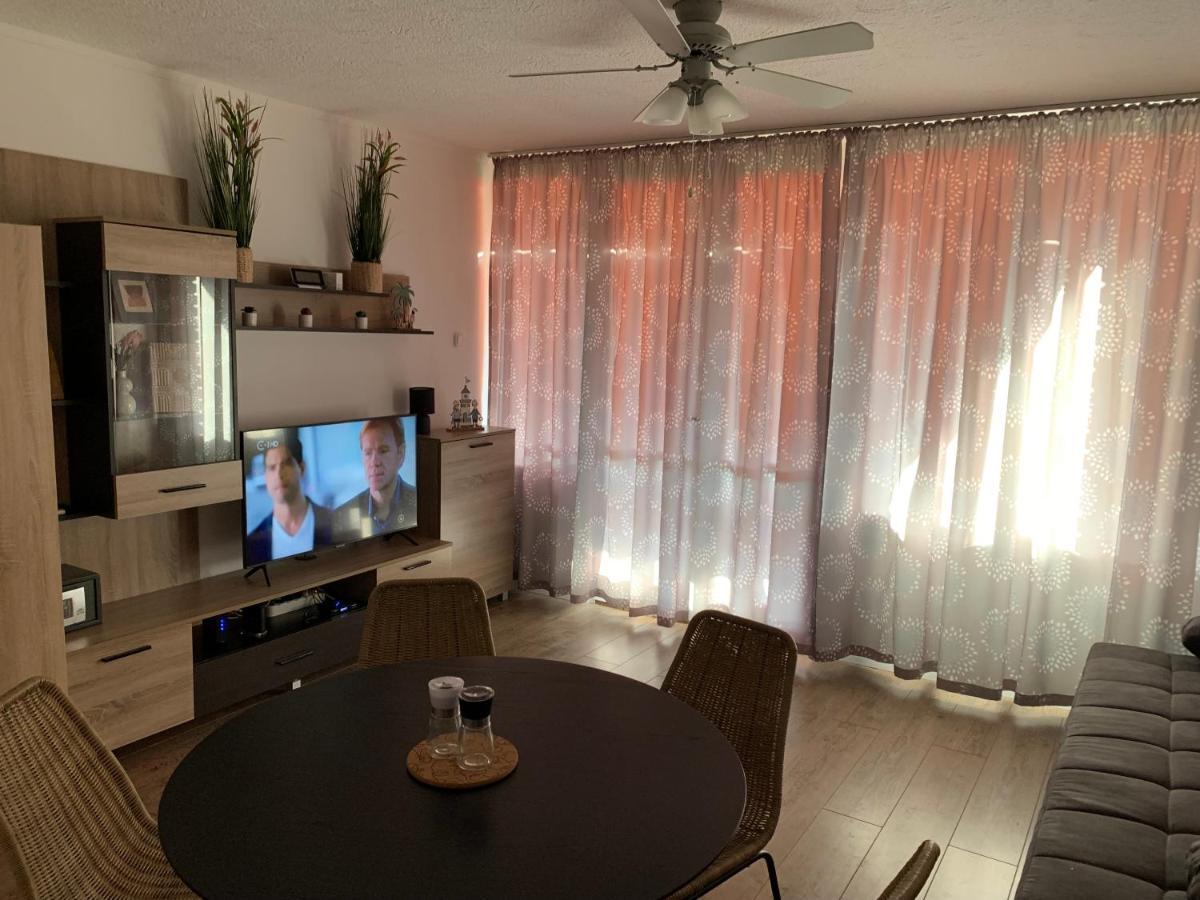 Balatonic Apartman Zamárdi Exteriér fotografie